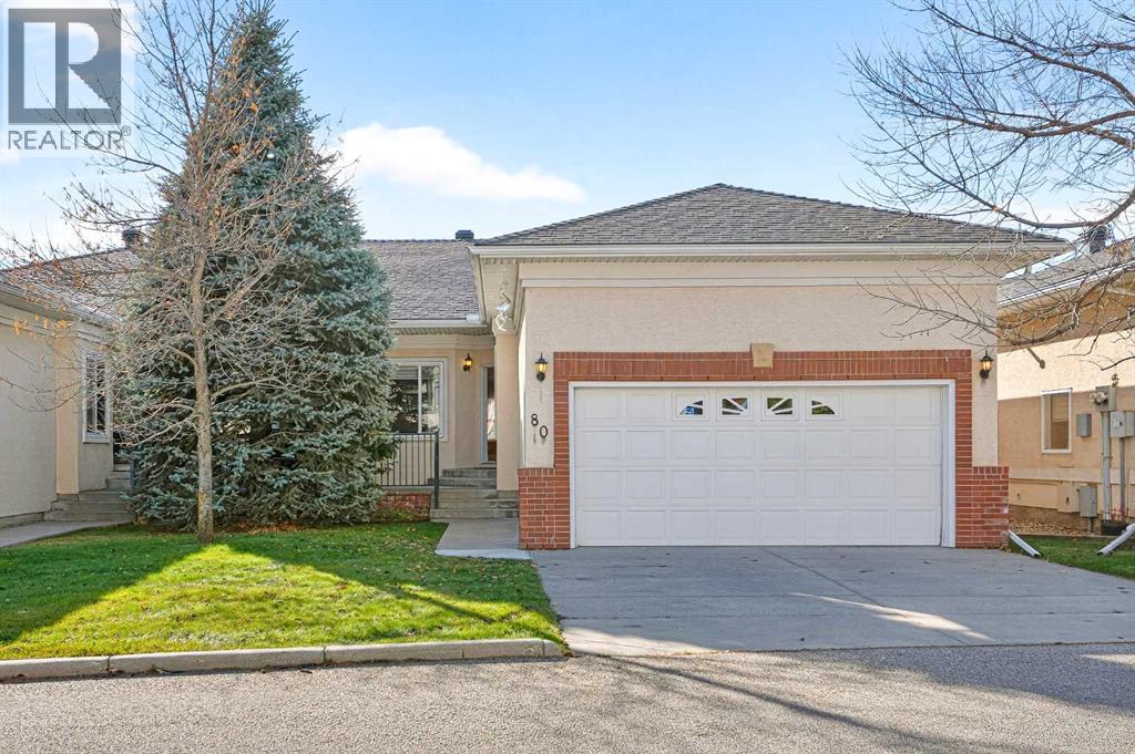 Property image for 80 Sierra Morena Landing SW|Calgary, Alberta T3H4K4