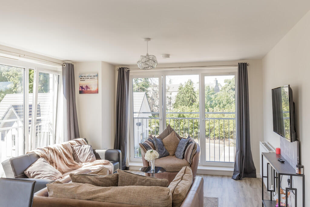 Property image for May Baird Wynd, Aberdeen