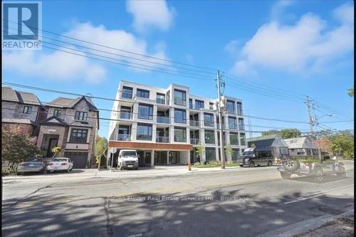 Primary image of 104 - 722 MARLEE AVENUE|Toronto (Yorkdale-Glen Park), Ontario M6B3J7