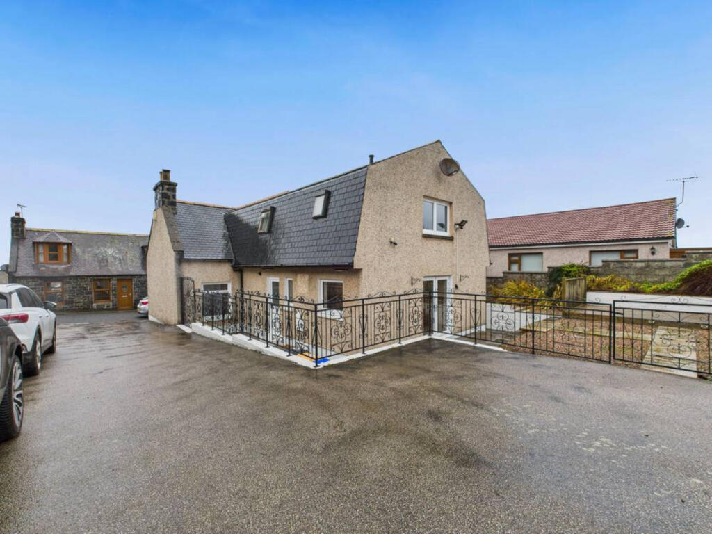 Additional image 31 of High Street, Macduff, AB44