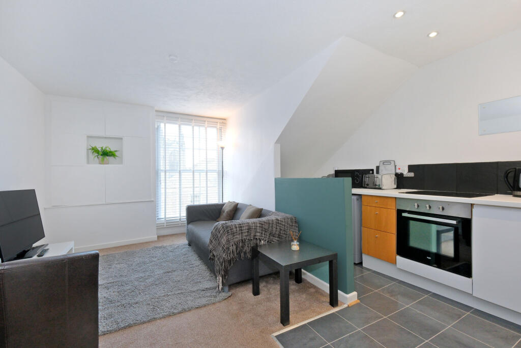 Property image for King Street, The City Centre, Aberdeen, AB24