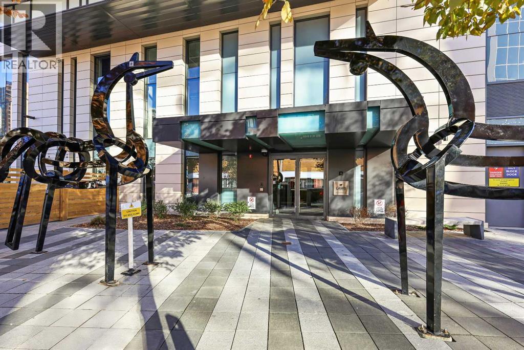 606, 1010 6 Street SW|Calgary, Alberta T2R1B4