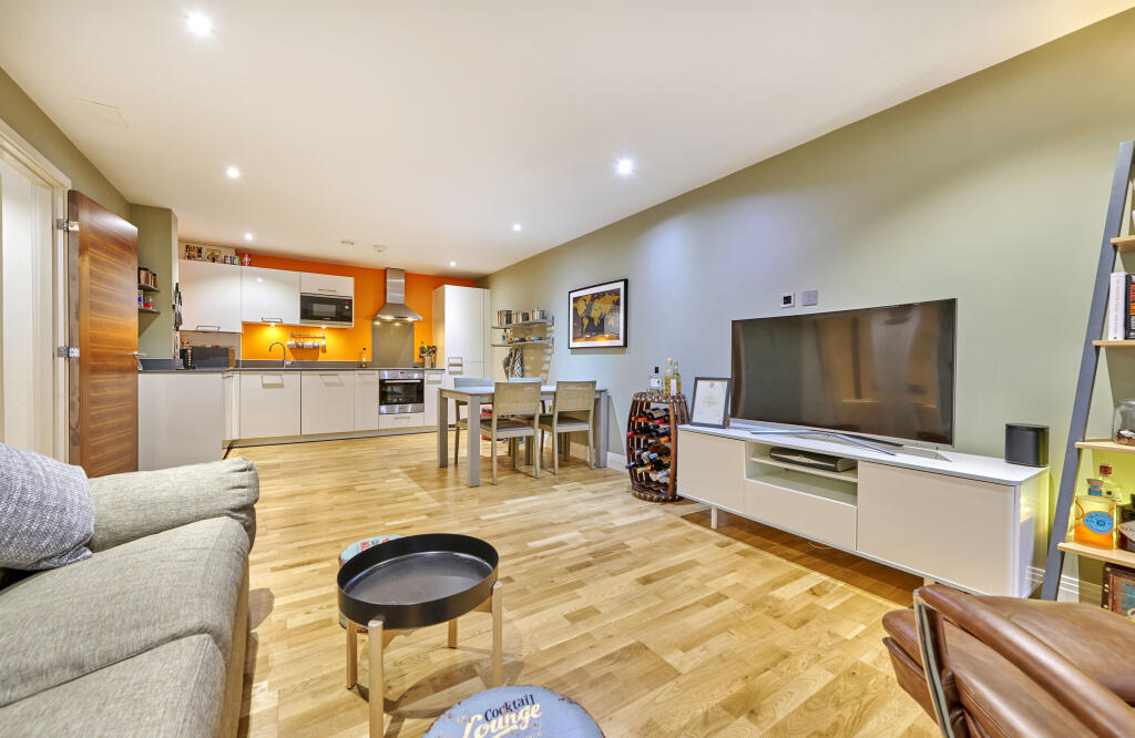 Additional image 8 of City Gate, 17 Victoria Street, St Albans, Herts, AL1