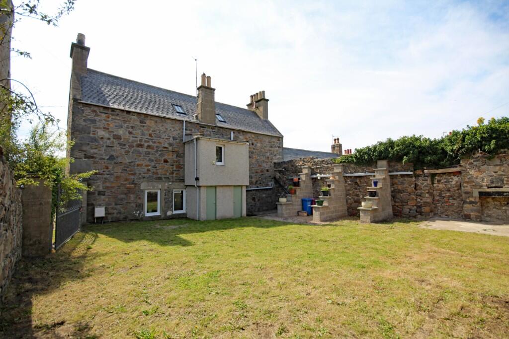 Additional image 32 of Craigmin, 53 Seafield Street, Cullen, AB56 4SU