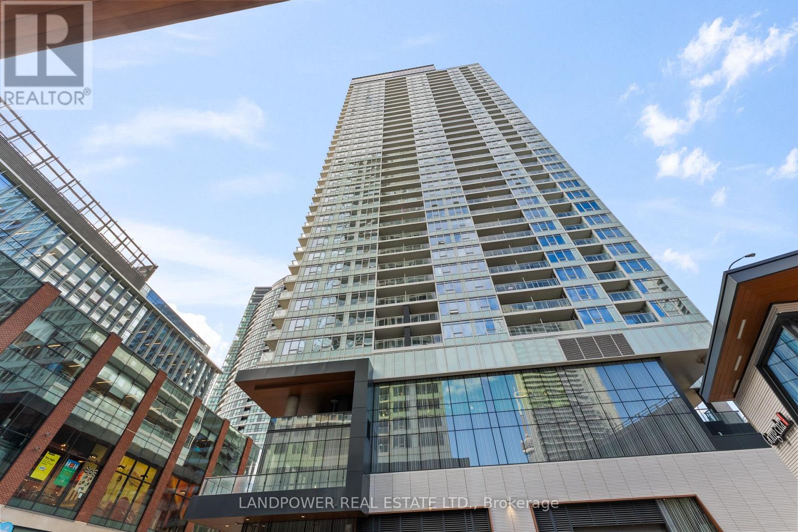 Property image for 3812 - 19 BATHURST STREET|Toronto (Waterfront Communities), Ontario M5V0N2