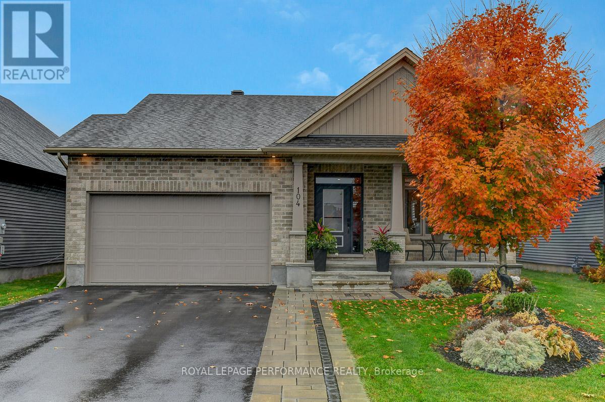 Property image for 104 YORK CROSSING|Russell, Ontario K4R1C5