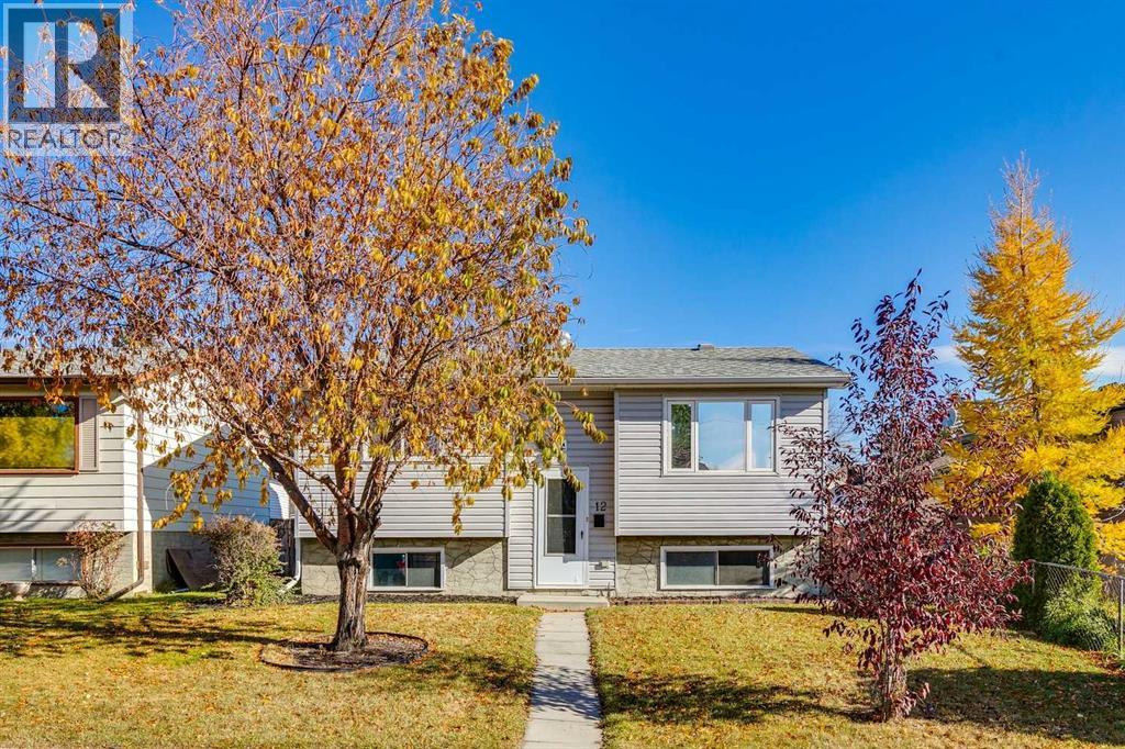 Primary image of 12 Doverthorn Place SE|Calgary, Alberta T2B2B8