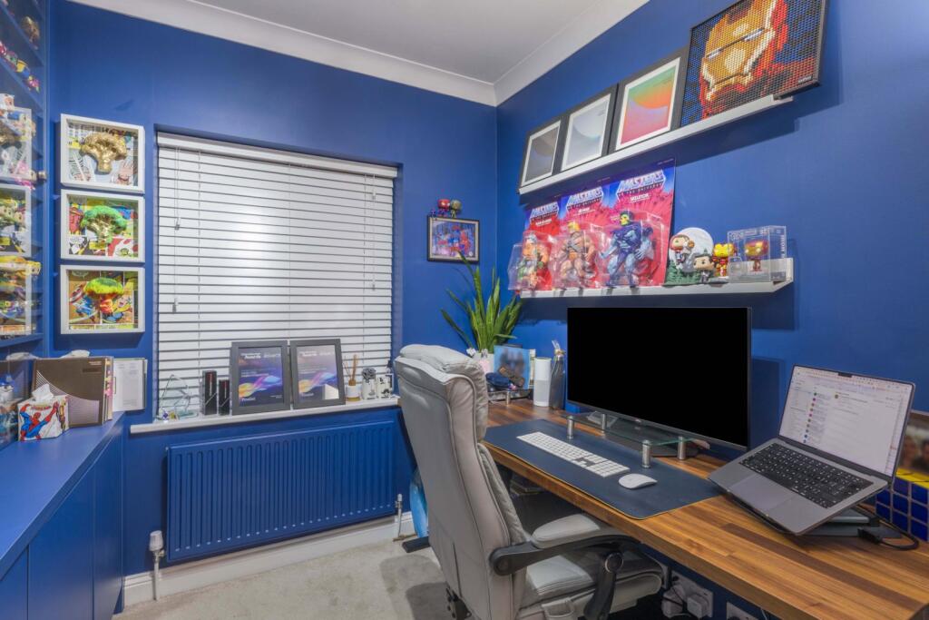 Additional image 12 of Enid Close, St. Albans, AL2