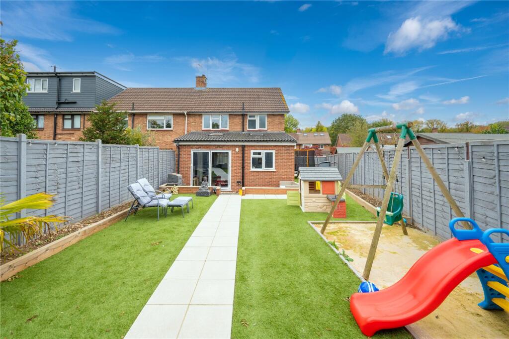 Additional image 9 of Claremont, Bricket Wood, St. Albans, Hertfordshire