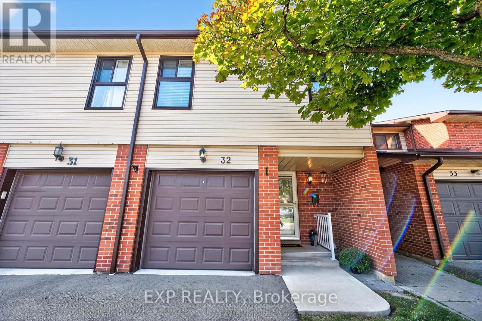 32 COLLINS CRESCENT|Brampton (Brampton North), Ontario L6V3M9