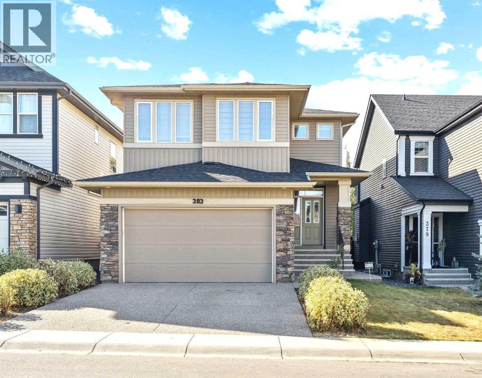 Property image for 383 Evansglen Drive NW|Calgary, Alberta T3P0P1