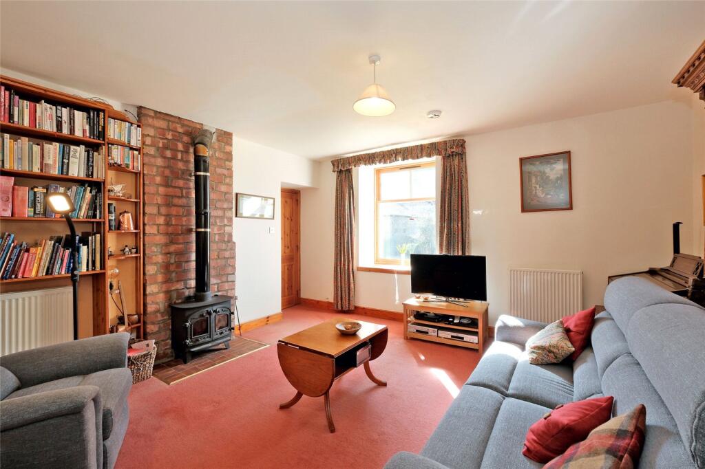 Additional image 3 of North Lodge, Ardo, Whitecairns, Aberdeenshire, AB23