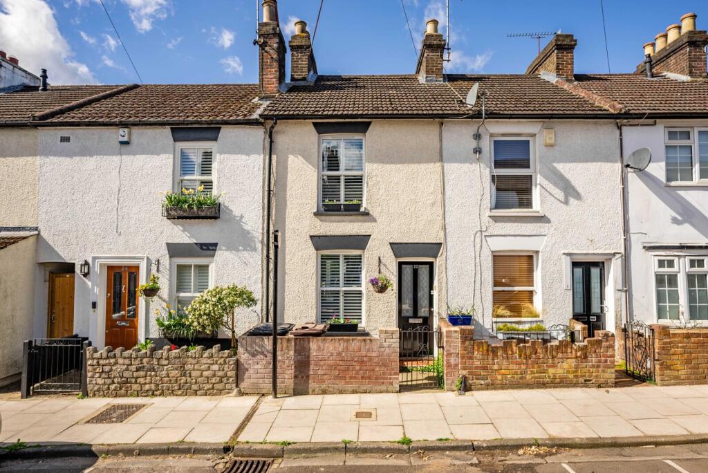 Property image for Cavendish Road, St. Albans, Hertfordshire, AL1