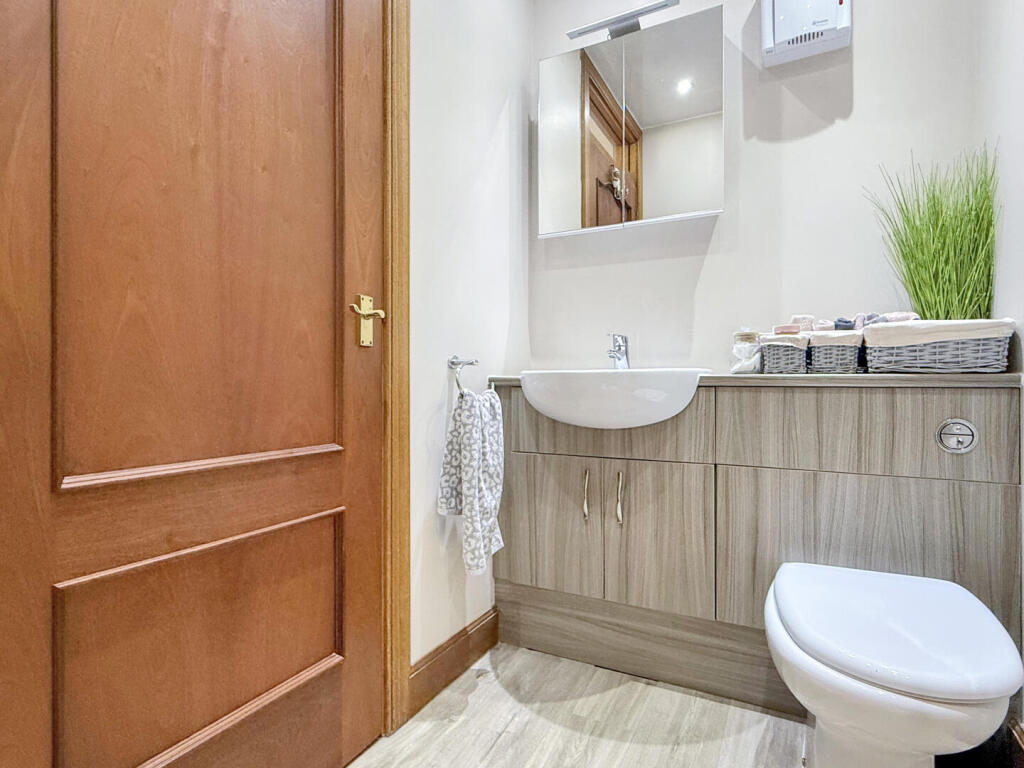 Additional image 17 of The Croft, Archiestown