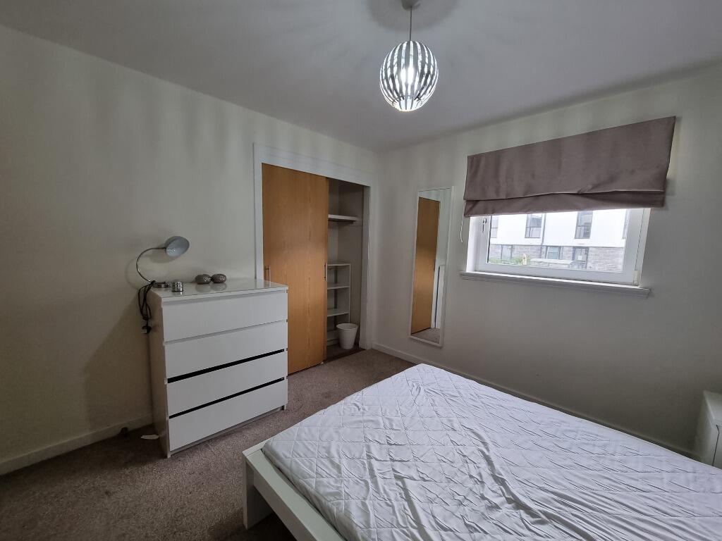 Additional image 5 of St Peters Square, City Centre, Aberdeen, AB24