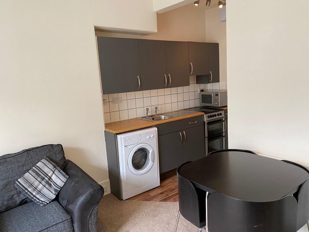 Additional image 2 of Baker Street, Aberdeen