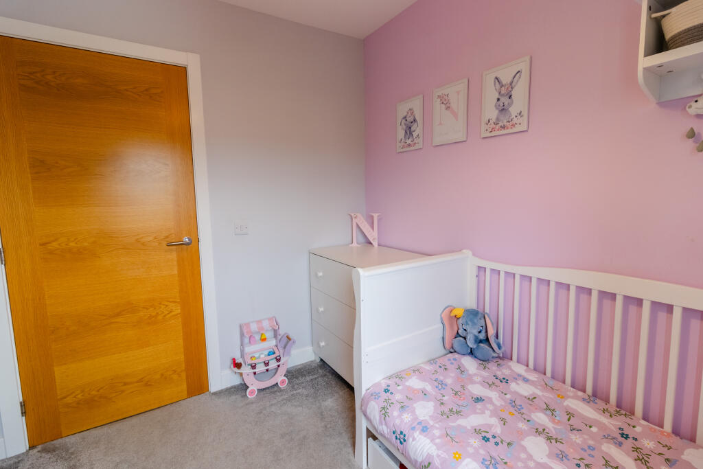 Additional image 19 of Lyall Way, Laurencekirk, AB30