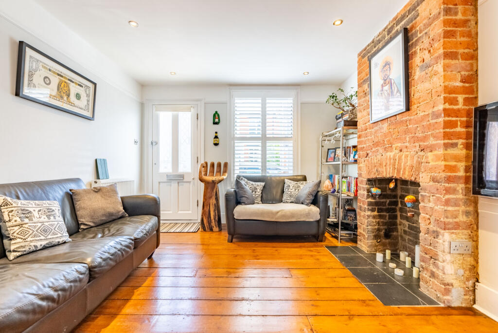 Additional image 9 of Cavendish Road, St. Albans, Hertfordshire, AL1