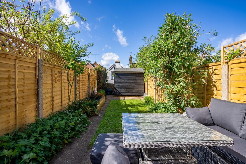 Primary image of Cavendish Road, St. Albans, Hertfordshire, AL1