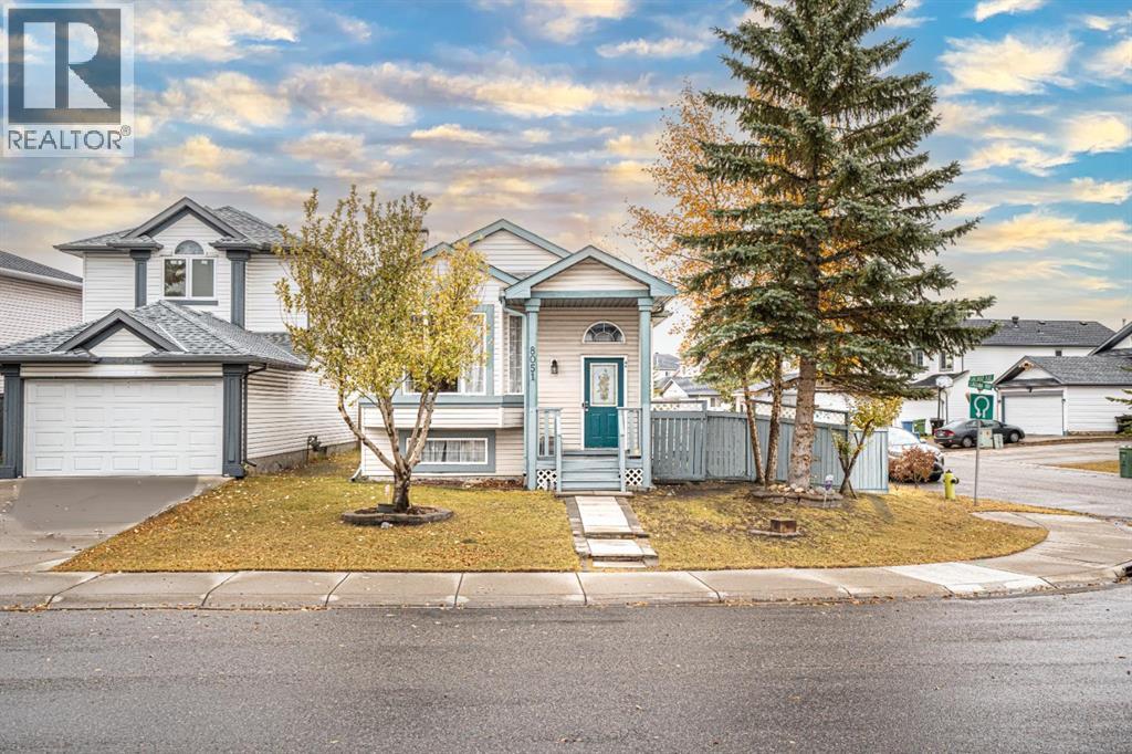 Property image for 8051 Laguna Way NE|Calgary, Alberta T1Y7A3