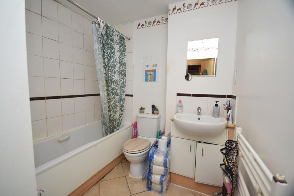 Additional image 4 of Clarkson Court, Hatfield, AL10