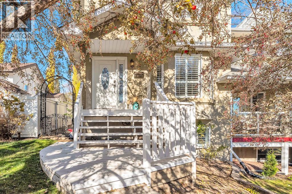Primary image of 202 30 Avenue NW|Calgary, Alberta T2M2N2