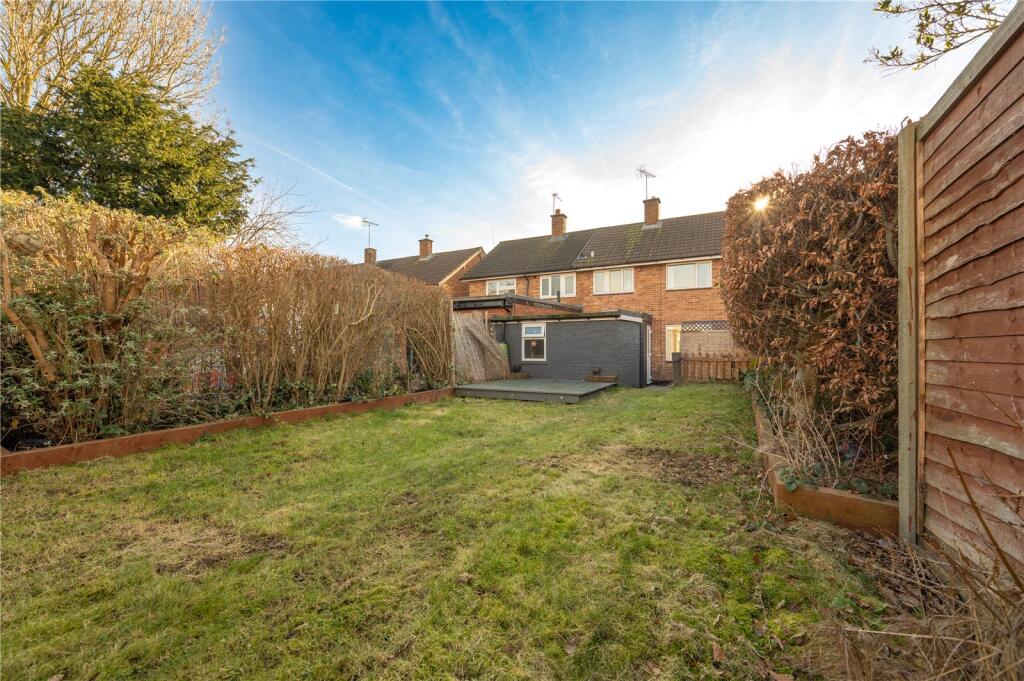 Additional image 12 of Drakes Drive, St. Albans, Hertfordshire