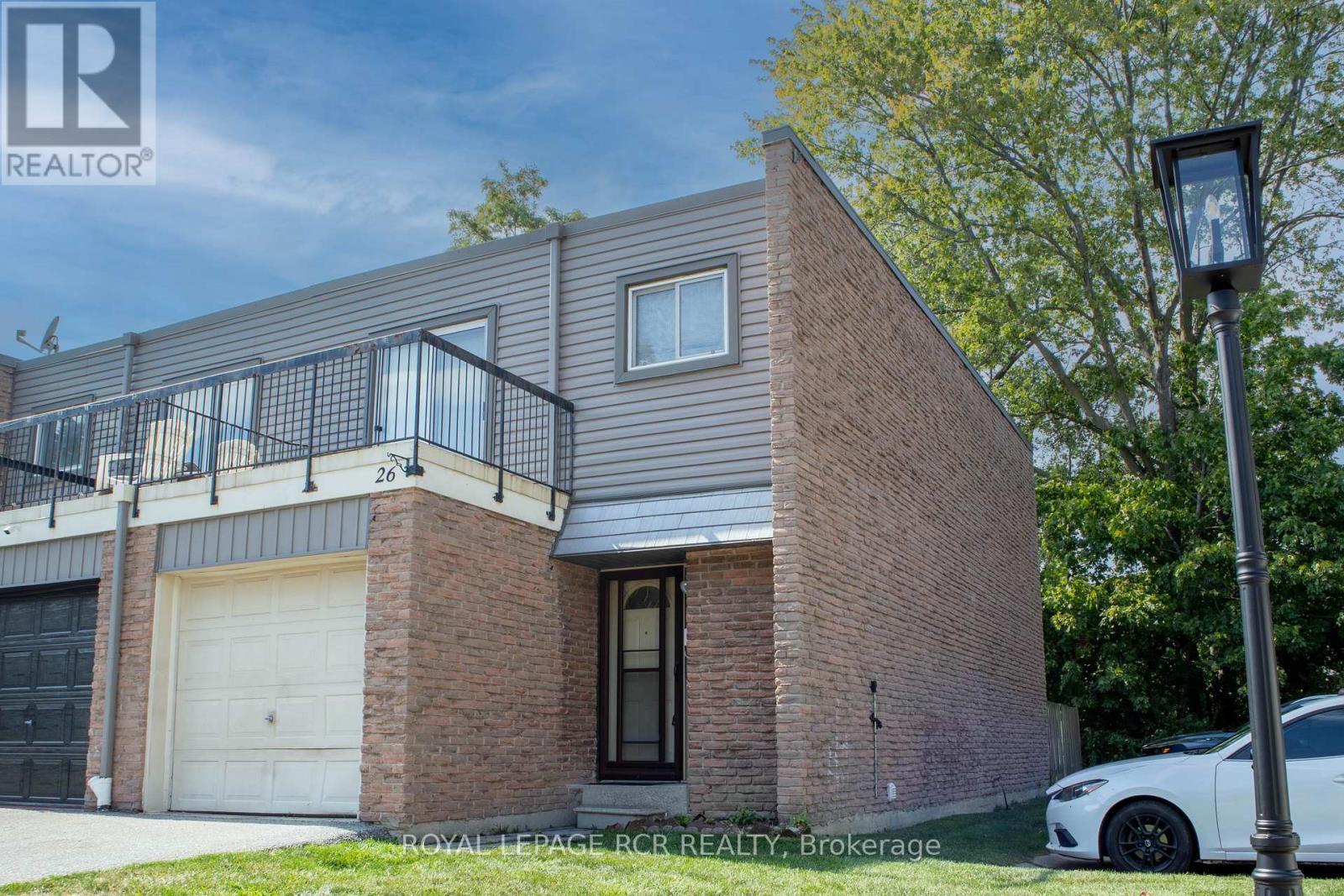Property image for 26 - 2315 BROMSGROVE ROAD|Mississauga (Clarkson), Ontario L5J4A6