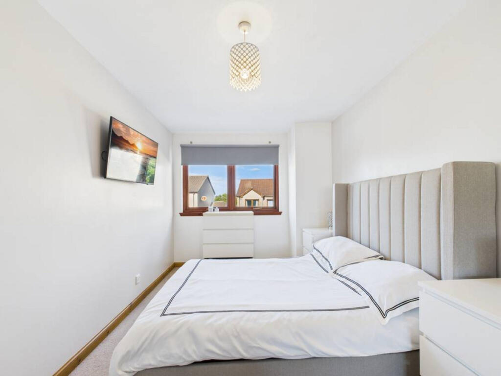 Additional image 21 of Fairway Avenue, Inverurie, AB51