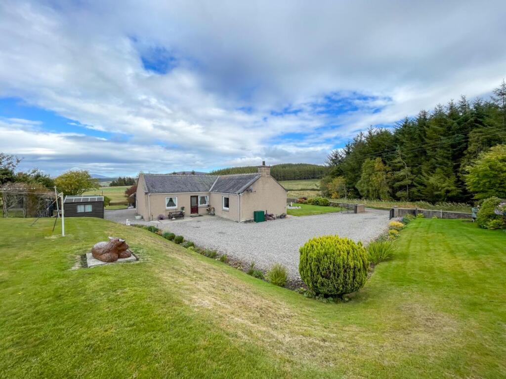 Additional image 11 of Glenmuir, Auchnarrow, Ballindalloch