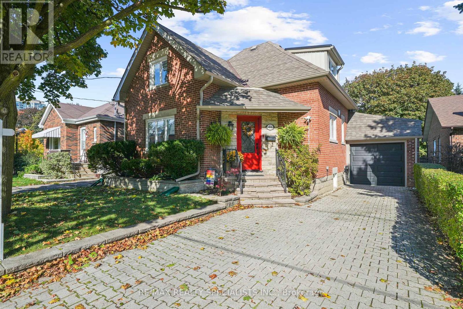 Property image for 46 ELIZABETH STREET S|Brampton (Downtown Brampton), Ontario L6Y1R1