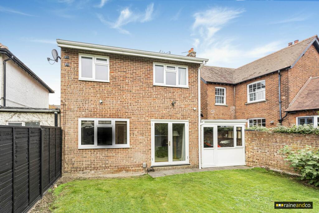 Additional image 19 of Ground Lane, Hatfield