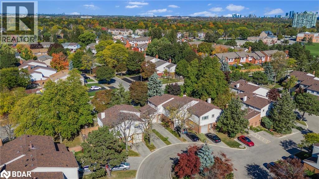 3339 COUNCIL RING Road Unit# 7|Mississauga, Ontario L5L2A9