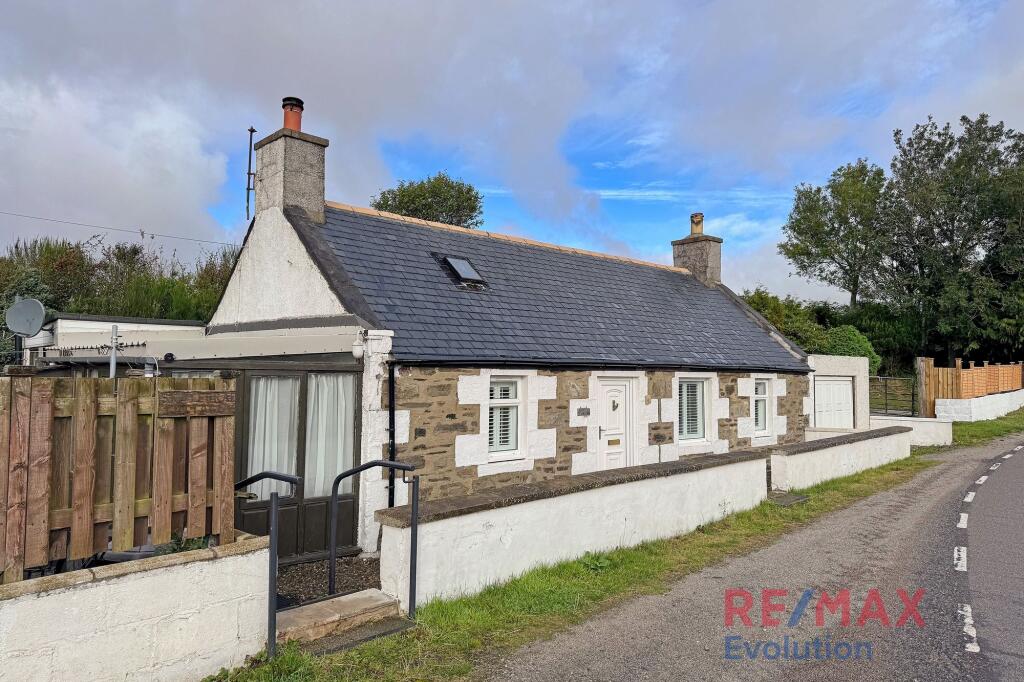 Property image for Rothienorman, Inverurie, AB51