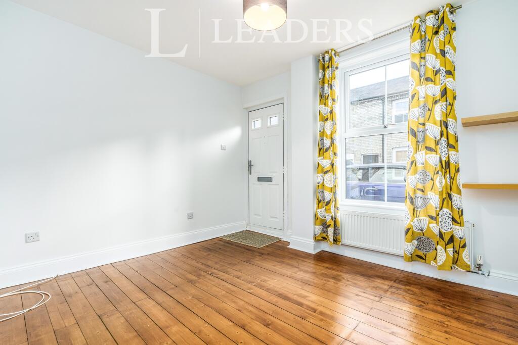 Primary image of Alexandra Road, AL1