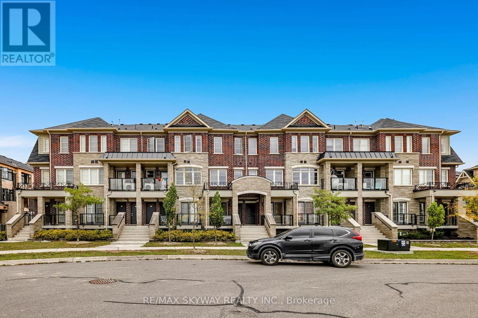 Property image for 10 - 200 VETERANS DRIVE|Brampton (Northwest Brampton), Ontario L7A4S6