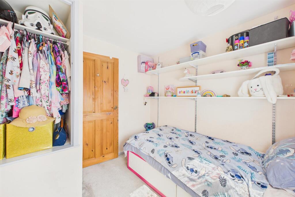 Additional image 6 of Benbow Close, St. Albans AL1