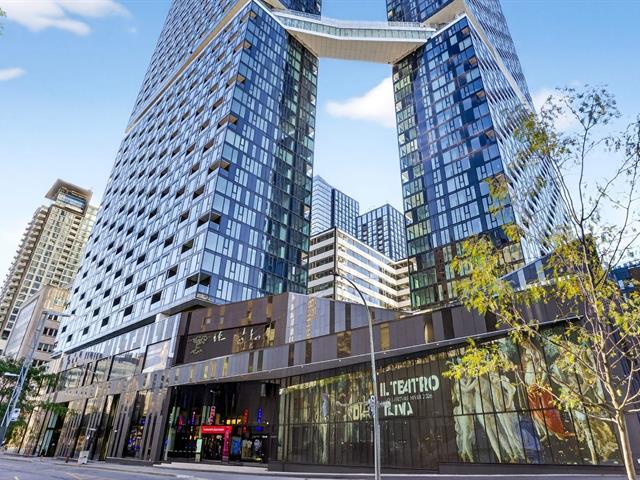 1210 Rue Jeanne-Mance|#3906|Montréal (Ville-Marie), Quebec H2X1M1