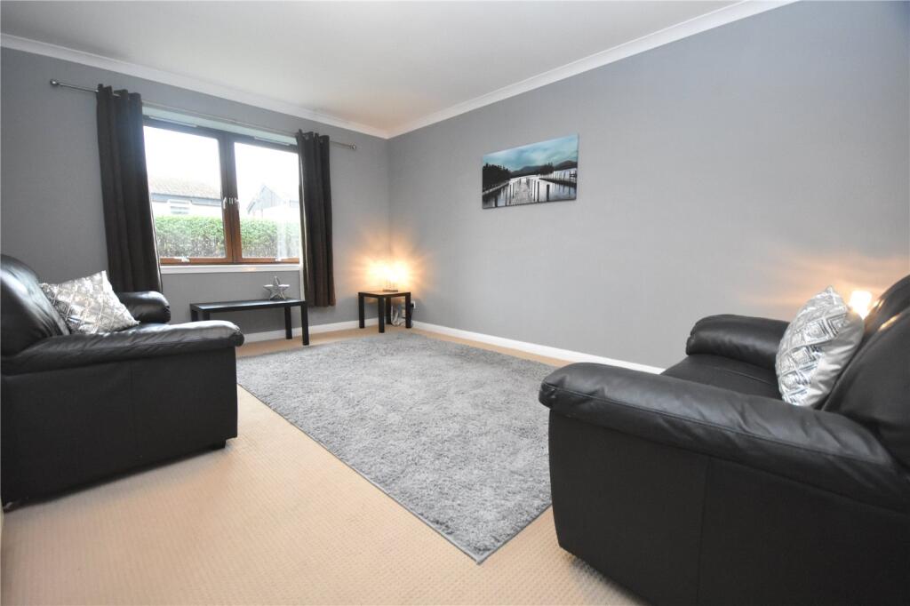 Links View, Aberdeen, AB24