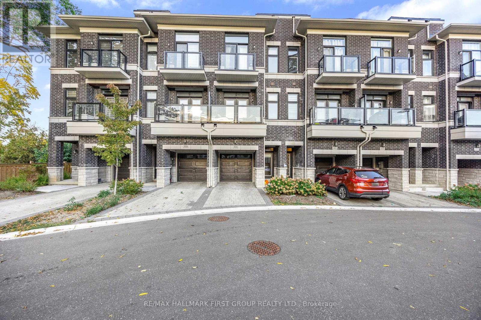 Property image for 3034 ISLINGTON AVENUE|Toronto (Humber Summit), Ontario M9L0A6