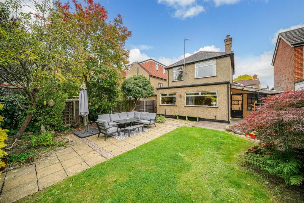 Additional image 21 of Wellington Road, St. Albans