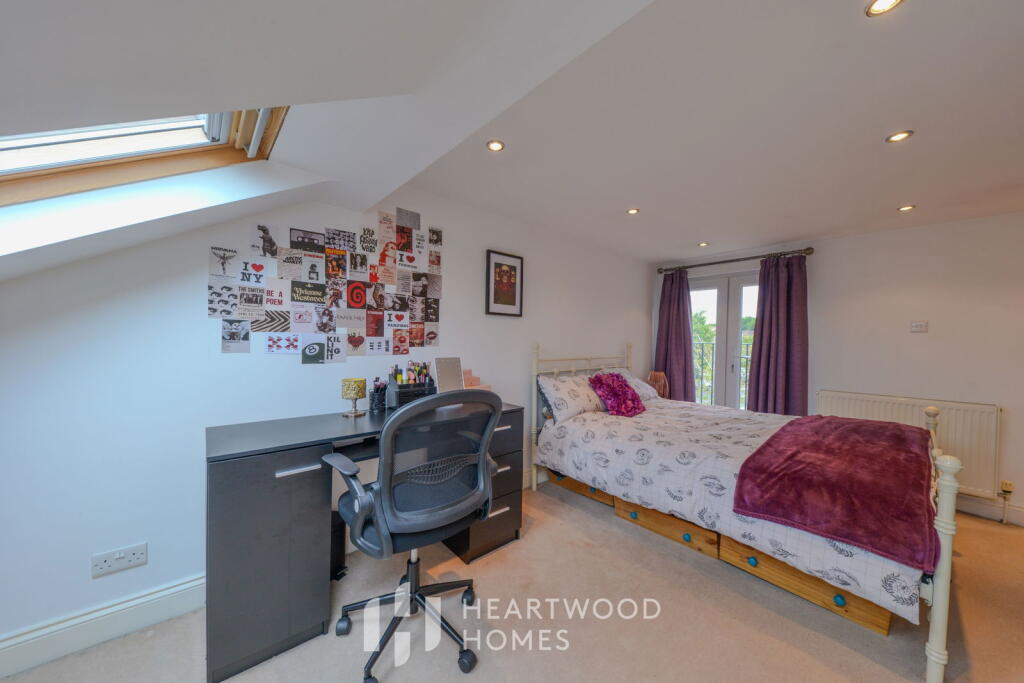 Additional image 10 of Castle Road, St. Albans