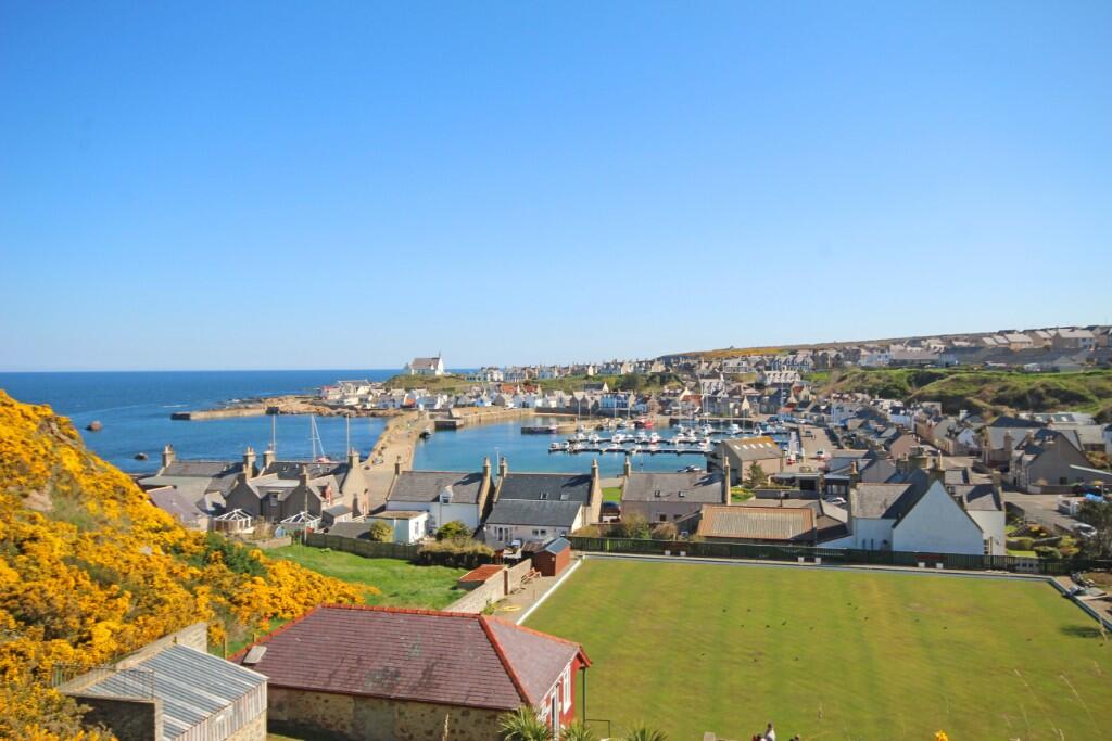 Additional image 23 of Harbour View, 5 Jubilee Terrace, Findochty, Buckie, AB56 4QA