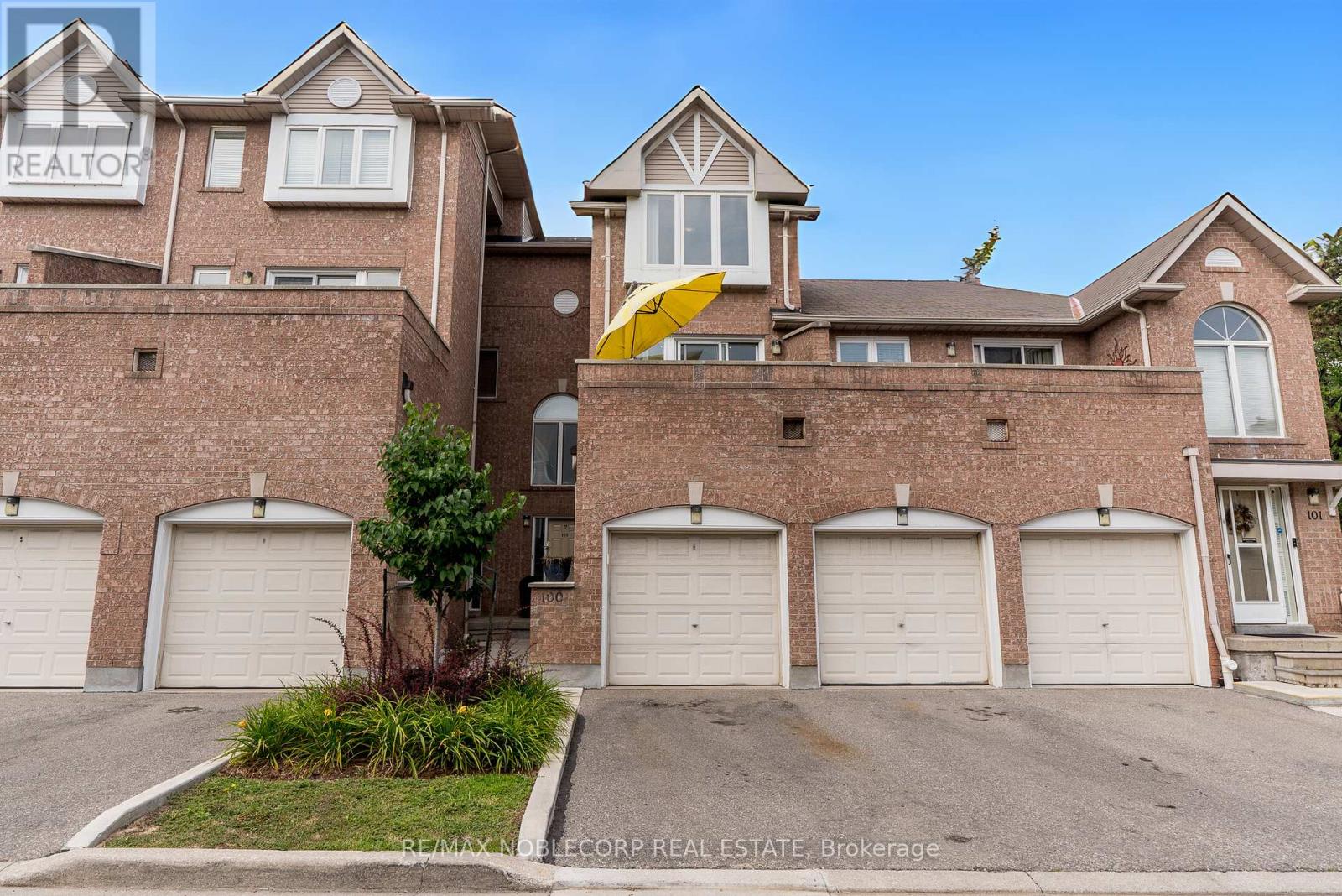 Property image for 100 - 107 BRISTOL ROAD E|Mississauga (Hurontario), Ontario L4Z3P6
