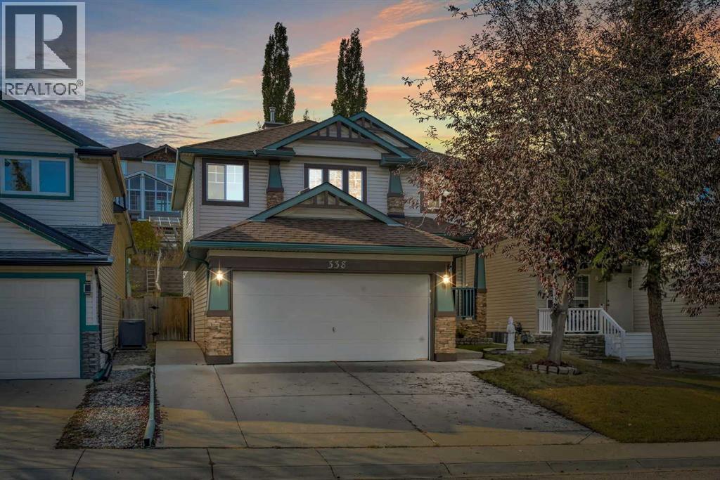 338 Panamount Drive NW|Calgary, Alberta T3K5M1