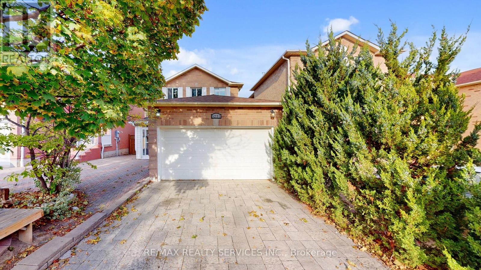 5231 ASTWELL AVENUE|Mississauga (Hurontario), Ontario L5R3H8