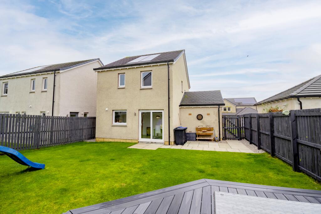 Additional image 21 of Lyall Way, Laurencekirk, AB30