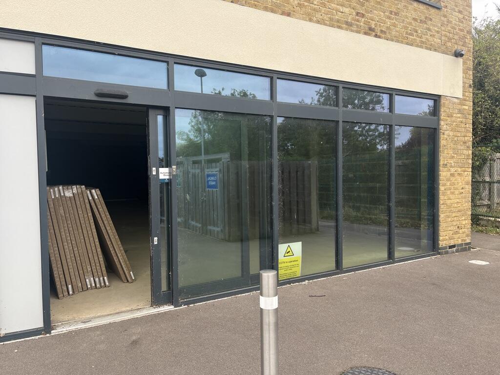 Additional image 6 of Summerfield Health Centre, Caledon Road, London Colney, Hertfordshire