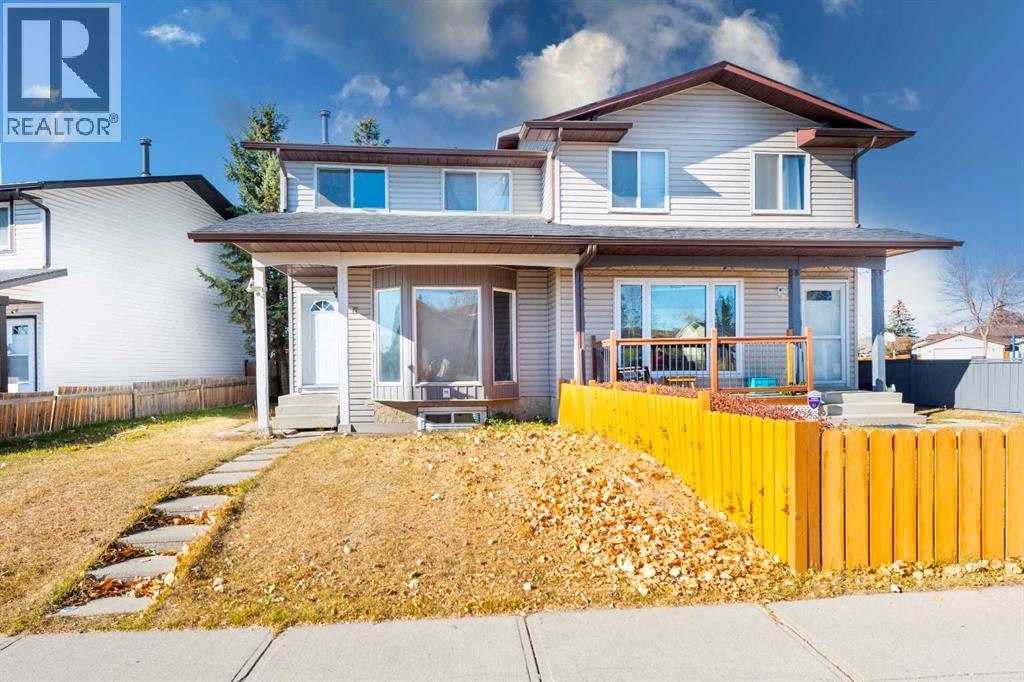 17 Castleridge Way NE|Calgary, Alberta T3J1N8