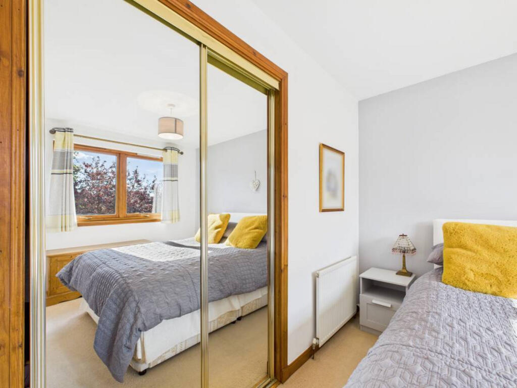 Additional image 19 of Fairway Avenue, Inverurie, AB51